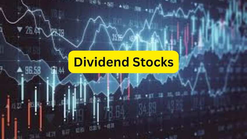 Dividend Stock: 1 महीने में 29% रिटर्न देने वाली कंपनी के आए नतीजे, मुनाफा घटा, दिया 350% डिविडेंड का तोहफा