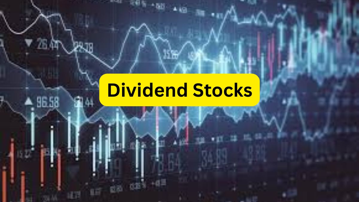 Dividend Stock: 1 महीने में 29% रिटर्न देने वाली कंपनी के आए नतीजे, मुनाफा घटा, दिया 350% डिविडेंड का तोहफा