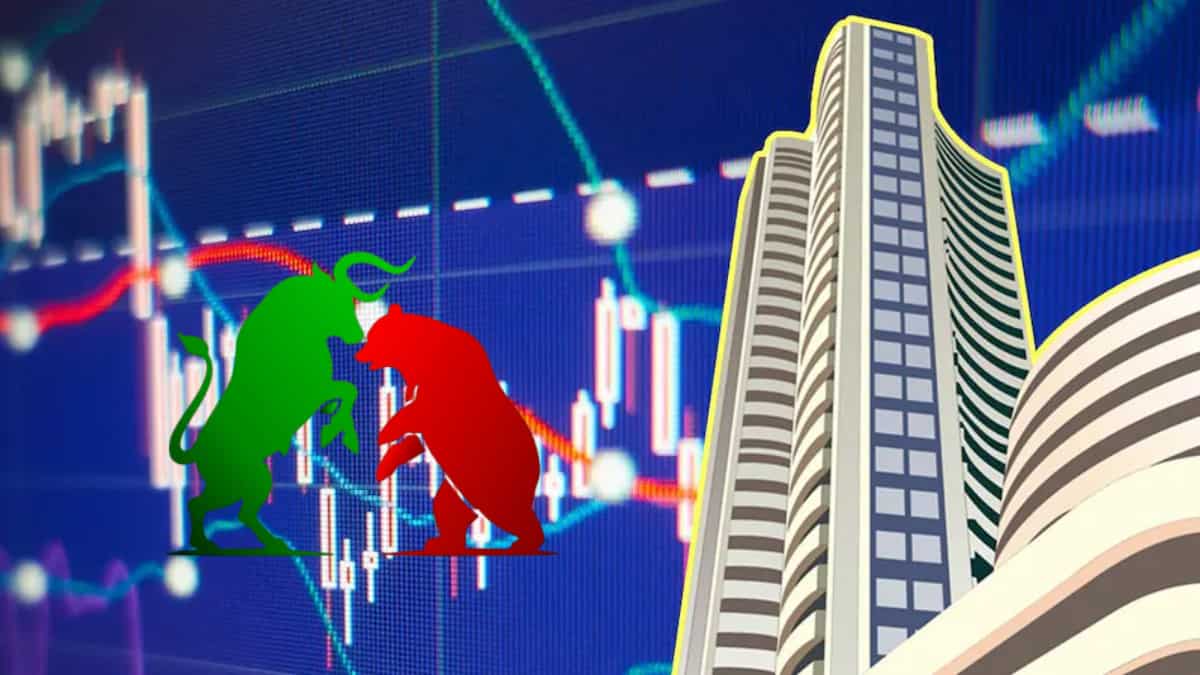 Stock Market Highlights: वीकली एक्सपायरी पर बाजार में तेज हलचल, लाल निशान में बंद हुए सेंसेक्स-निफ्टी; जानें आज के टॉप गेनर्स-लूजर्स