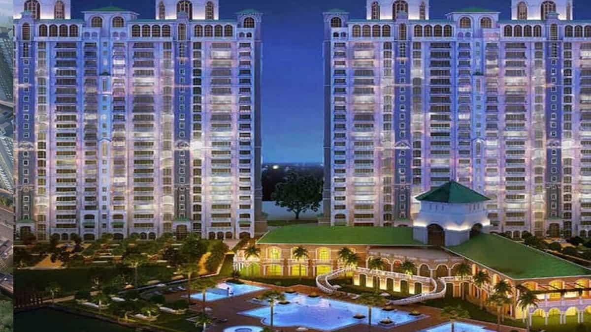 नोएडा में मिड सेगमेंट घरों का हॉटस्पॉट