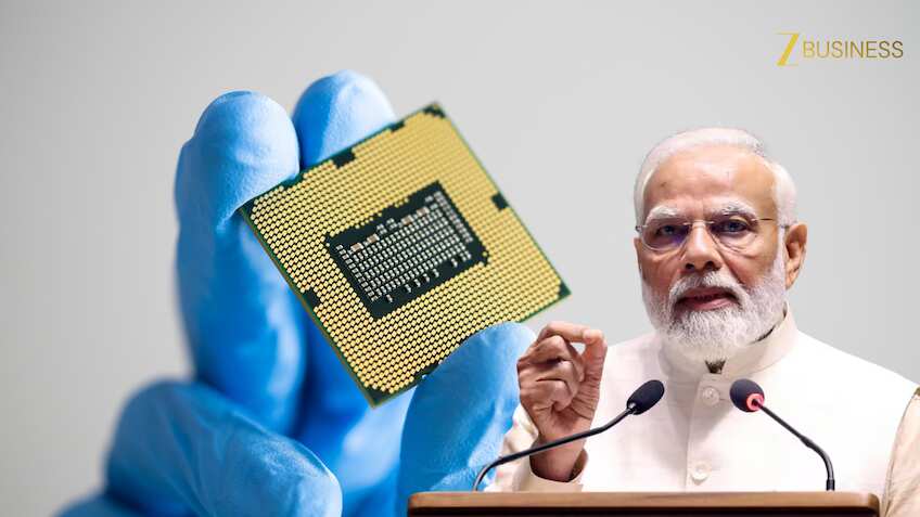 सेमीकंडक्टर प्रोजेक्ट पर मोदी सरकार का बड़ा फैसला! गुजरात की इन 2 कंपनियों की चांदी, पढ़ें पूरी रिपोर्ट