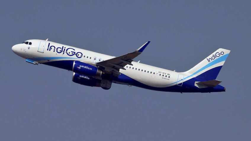 IndiGo का बड़ा दांव, नोएडा इंटरनेशनल एयरपोर्ट से शुरू करेगी उड़ानें, 15 जून से लेकर 1 जुलाई तक का शेड्यूल जारी