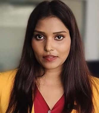 तूलिका कुशवाहा