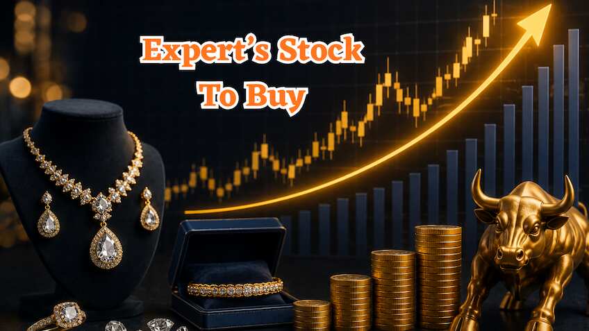पोर्टफोलियो में शामिल करें जेम्स एंड ज्वेलरी स्टॉक; प्रमोटर्स का 65% स्टेक, एक्सपर्ट ने दिया लॉन्ग टर्म का टारगेट
