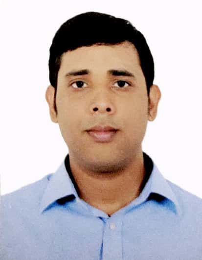 शिवम पांडे
