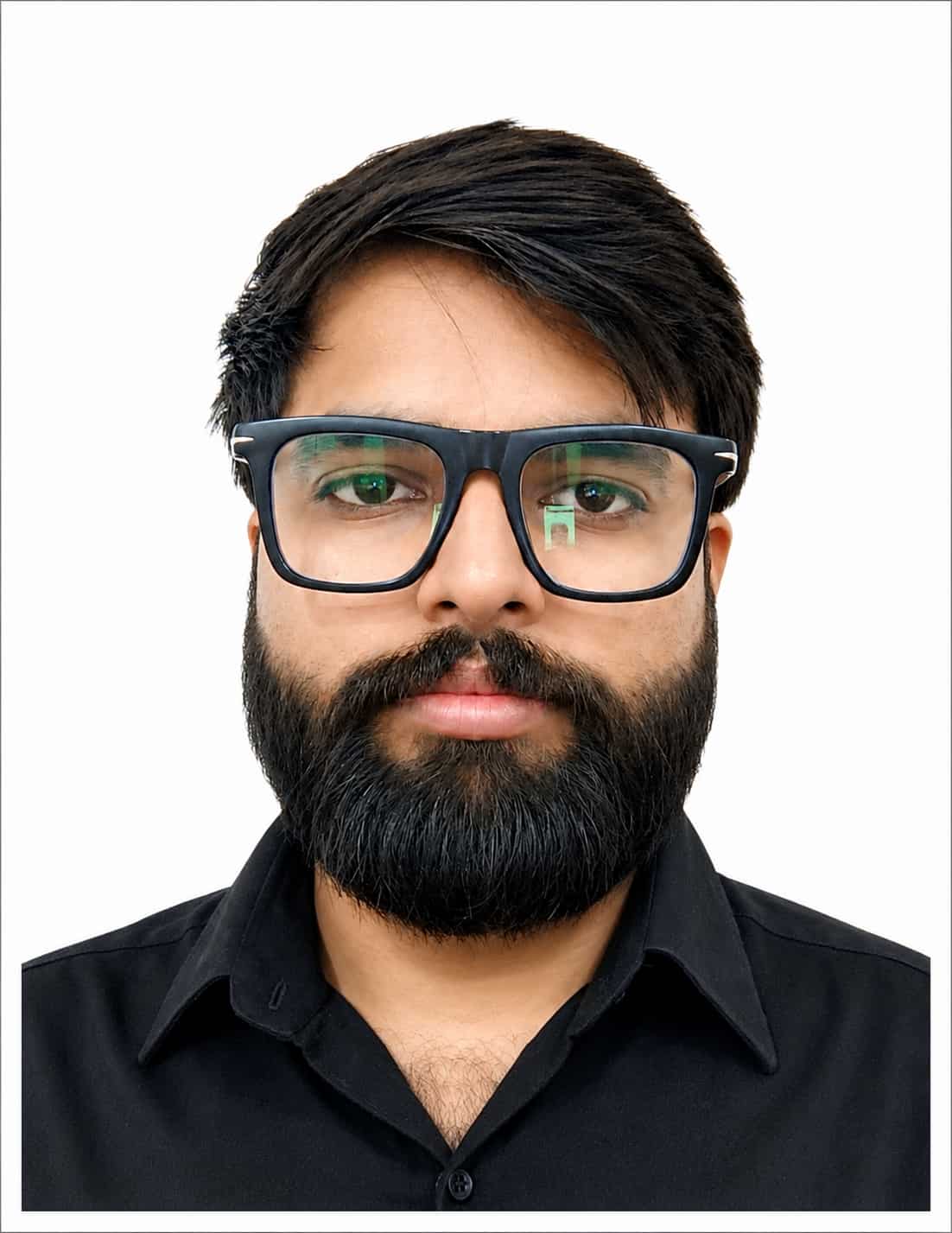 सुष्मित सिन्हा