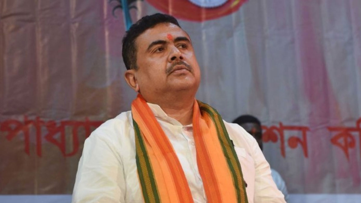 सुवेंदु अधिकारी होंगे पश्चिम बंगाल के नए सीएम, अमित शाह ने किया नाम का ऐलान, नहीं होगा कोई डिप्टी सीएम