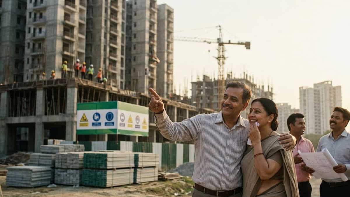 NCR के 3000 बायर्स को राहत, अल्फा कॉर्प पूरे करेगी अटके प्रोजेक्ट, गुरुग्राम-ग्रेटर नोएडा में पजेशन जल्द