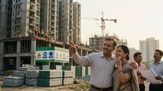 NCR के 3000 बायर्स को राहत, अल्फा कॉर्प पूरे करेगी अटके प्रोजेक्ट, गुरुग्राम-ग्रेटर नोएडा में पजेशन जल्द