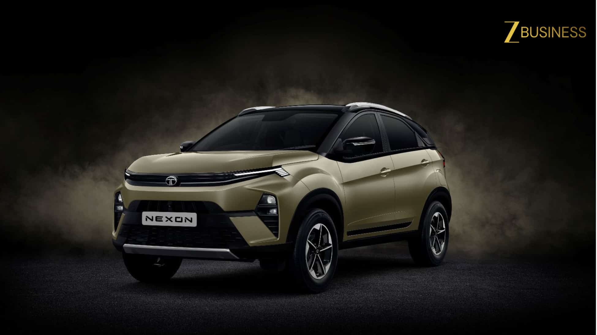 TATA Nexon का नया धमाका: लॉन्च हुआ Pure+ PS वेरिएंट, ₹10 लाख से कम में पहली बार मिलेगा पैनोरमिक सनरूफ