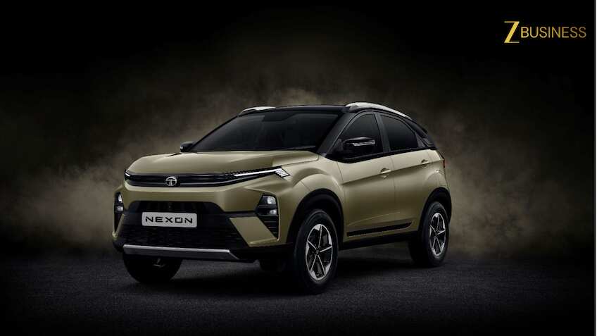 TATA Nexon का नया धमाका: लॉन्च हुआ Pure+ PS वेरिएंट, ₹10 लाख से कम में पहली बार मिलेगा पैनोरमिक सनरूफ