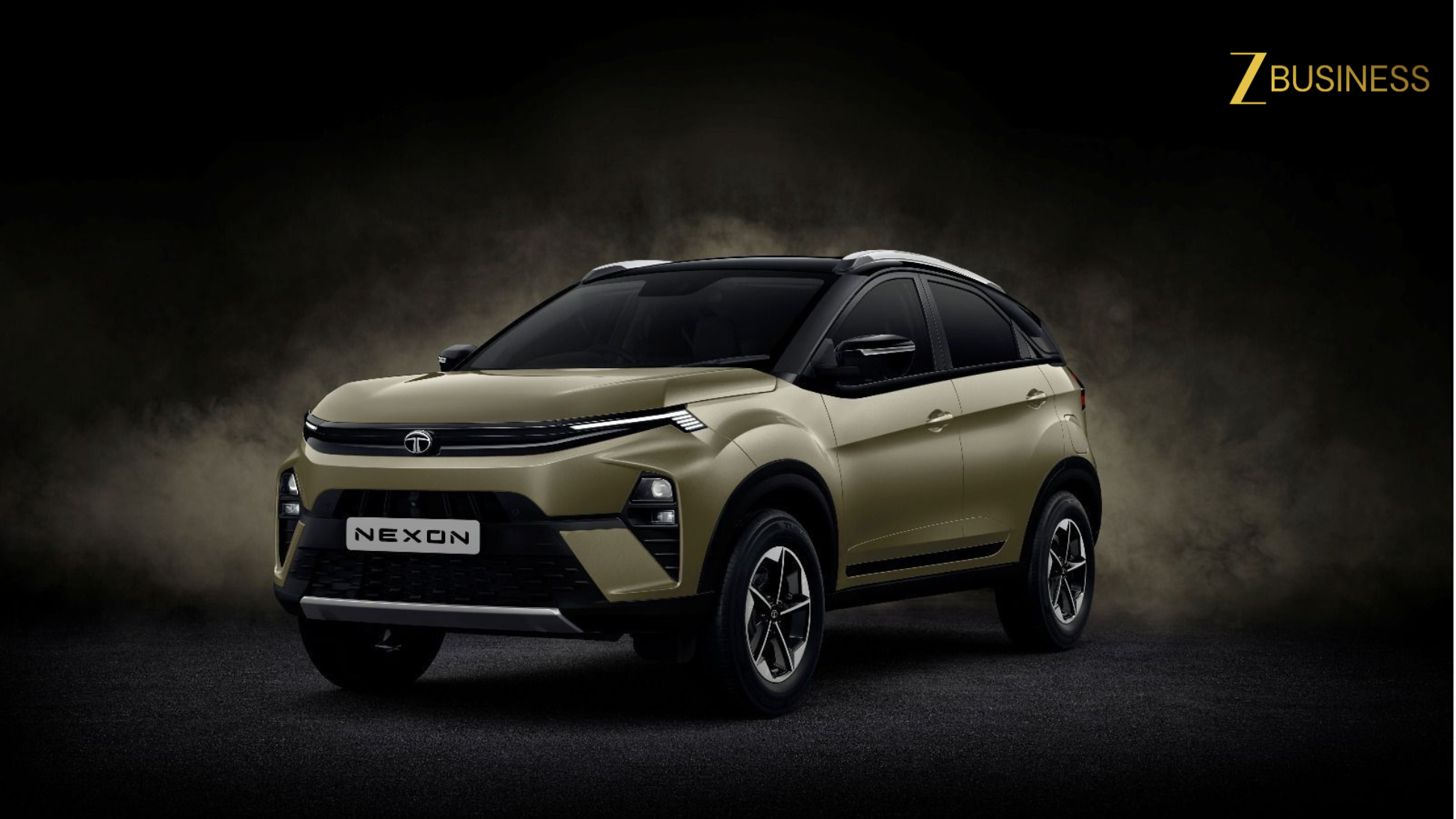 TATA Nexon का नया धमाका: लॉन्च हुआ Pure+ PS वेरिएंट, ₹10 लाख से कम में पहली बार मिलेगा पैनोरमिक सनरूफ
