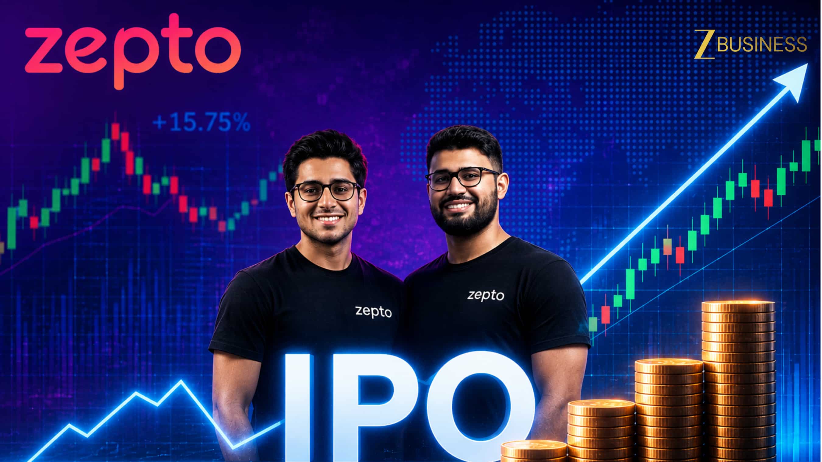 क्विक कॉमर्स से जुड़ी बड़ी खबर! Zepto के IPO को SEBI से मिली हरी झंडी?