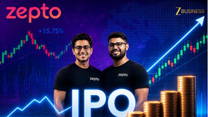 क्विक कॉमर्स से जुड़ी बड़ी खबर! Zepto के IPO को SEBI से मिली हरी झंडी?