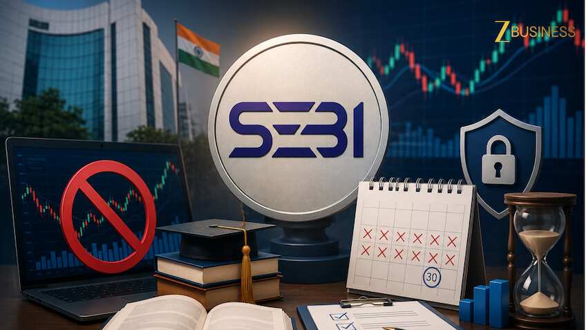 SEBI का बड़ा फैसला! अब 'एजुकेशन' के लिए नहीं मिलेगा ताजा मार्केट डेटा, 30 दिन के 'लैग' के साथ बदलेगा नियम