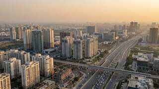 घर खरीदारों की चांदी, गुरुग्राम में बनेंगे 10630 घर, RERA से 35 हाउसिंग प्रोजेक्ट पास, 27000 करोड़ का निवेश