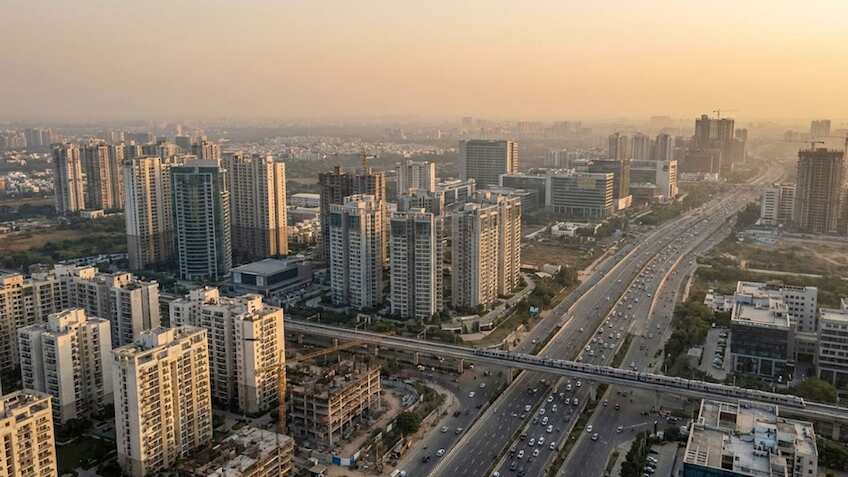 घर खरीदारों की चांदी, गुरुग्राम में बनेंगे 10630 घर, RERA से 35 हाउसिंग प्रोजेक्ट पास, 27000 करोड़ का निवेश