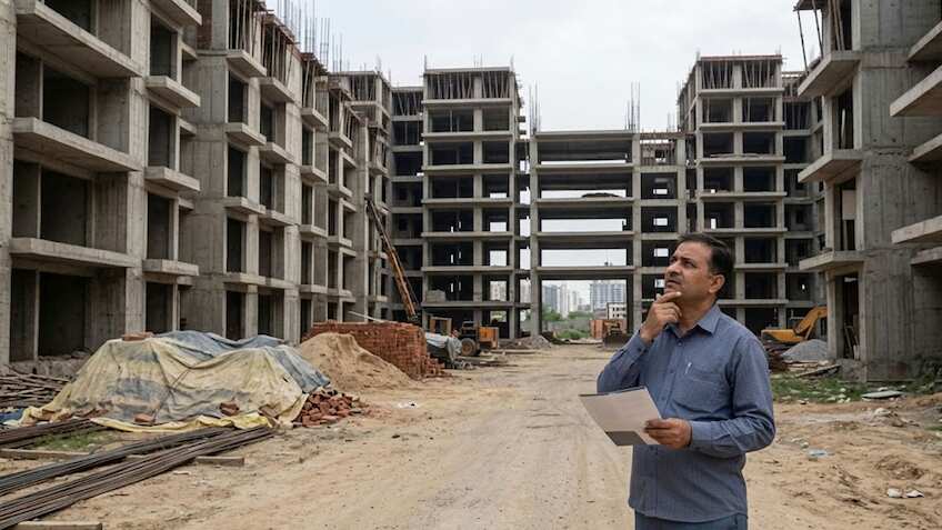 घर खरीदने की है जल्दबाजी? 6 महीने रुकना है क्यों है समझदारी का फैसला! जानिए वेट एंड वॉच में कैसे होगा फायदा