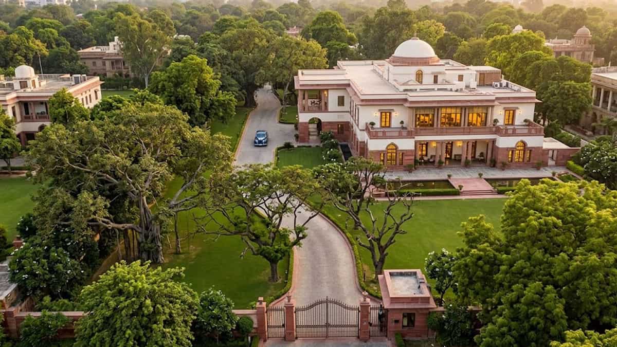 1.16 लाख से 2.15 लाख रुपए प्रति माह किराया