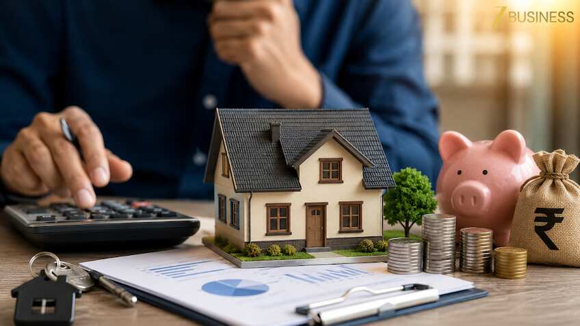 ₹20 लाख डाउन पेमेंट और ₹1 करोड़ का होम लोन... क्या वाकई सही फैसला है? एक्सपर्ट ने समझाया घर खरीदने का पूरा ‘फाइनेंशियल कैलकुलेशन’