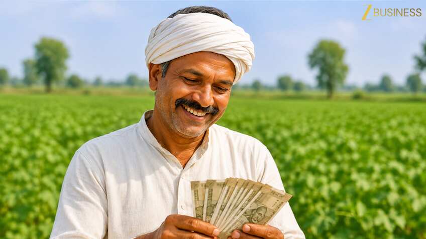 PM Kisan 23rd Installment: इन 5 गलतियों की वजह से अटक सकते हैं आपके ₹2000, तुरंत चेक करें अपना स्टेटस