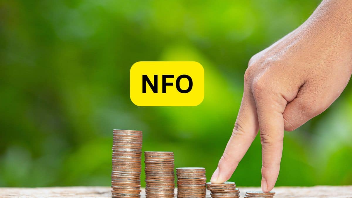 ग्रो MF ने पेश किया नया NFO, ₹500 से निवेश शुरू, जानें इसकी खासियत