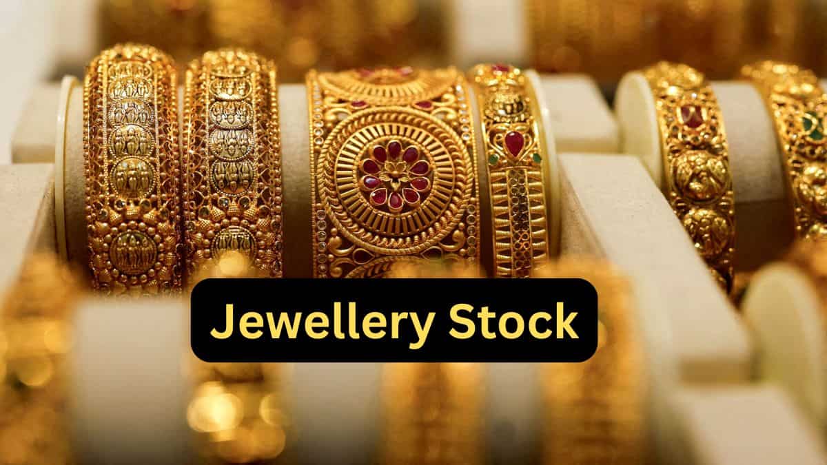 83% रिटर्न के लिए खरीदें ये Jewellery Stock, दमदार प्रदर्शन और कर्ज घटाने में तेजी के बाद ब्रोकरेज हुआ बुलिश