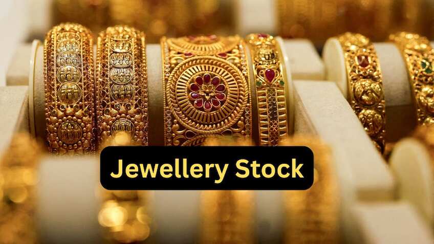 83% रिटर्न के लिए खरीदें ये Jewellery Stock, दमदार प्रदर्शन और कर्ज घटाने में तेजी के बाद ब्रोकरेज हुआ बुलिश