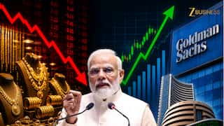 ज्वेलरी शेयरों में भूचाल के बीच Goldman Sachs ने बताया भविष्य में कैसा रहेगा शेयर बाजार