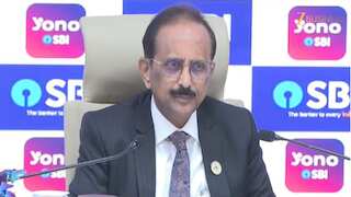 2047 तक $30 ट्रिलियन इकोनॉमी के लिए भारत को चाहिए ₹3500 लाख करोड़: SBI चेयरमैन