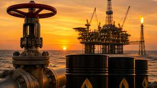 तेल-गैस पर सरकार का बड़ा फैसला! रॉयल्टी दरों में की कटौती, ONGC-Oil India को मिल सकता है फायदा