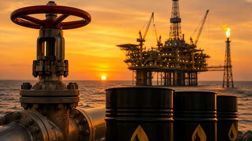 तेल-गैस पर सरकार का बड़ा फैसला! रॉयल्टी दरों में की कटौती, ONGC-Oil India को मिल सकता है फायदा