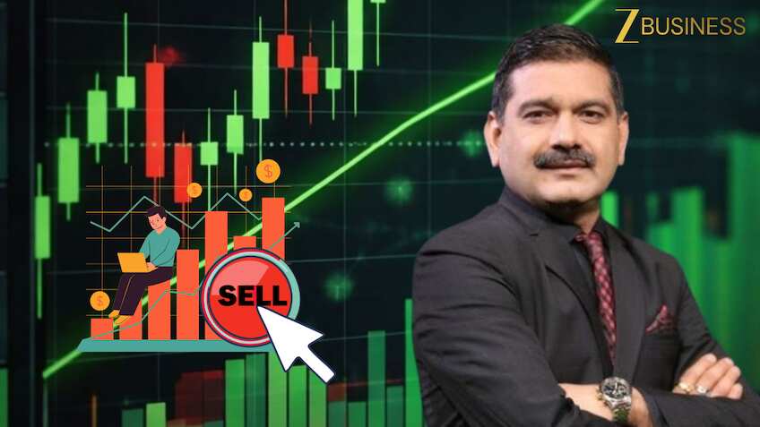 Stocks to SELL: बाजार खुलते ही पोर्टफोलियो को लाल कर सकते हैं ये 3 शेयर, अनिल सिंघवी ने बताया- क्यों बेचना चाहिए