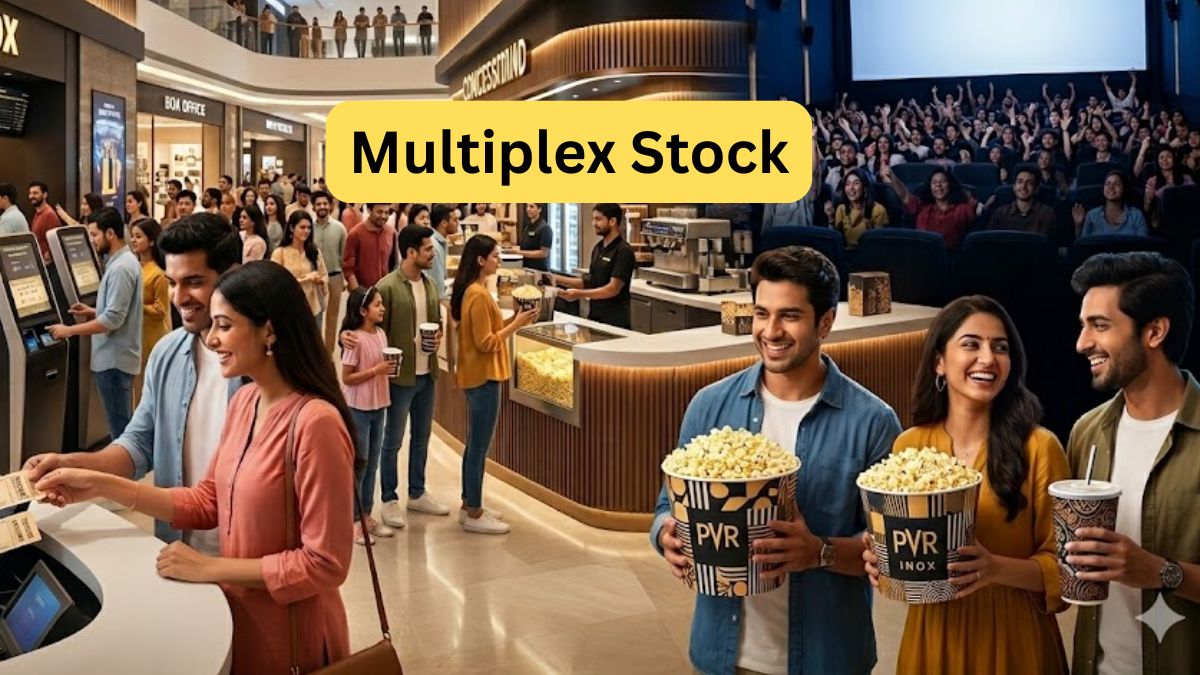110% रिटर्न के लिए खरीदें ये मल्टीप्लेक्स स्टॉक्स, बॉक्स ऑफिस बूम से ब्रोकरेज बुलिश