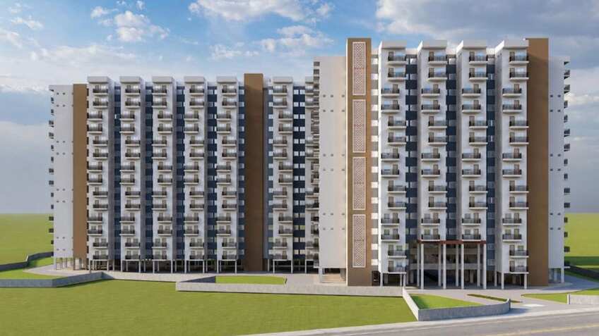 लखनऊ में कब्जामुक्त जमीन पर बनेंगे 900 से ज्यादा 1-2BHK, सीतापुर हाईवे से सीधी कनेक्टिविटी, 15-35 लाख तक कीमत