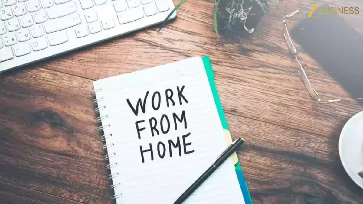 वर्क फ्रॉम होम पर कंपनियों का रूल