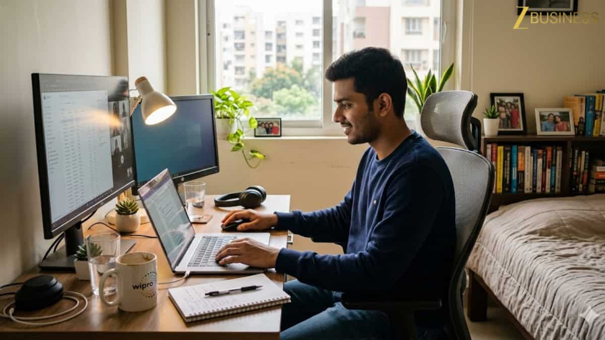 भारत में WFH के सरकारी नियम