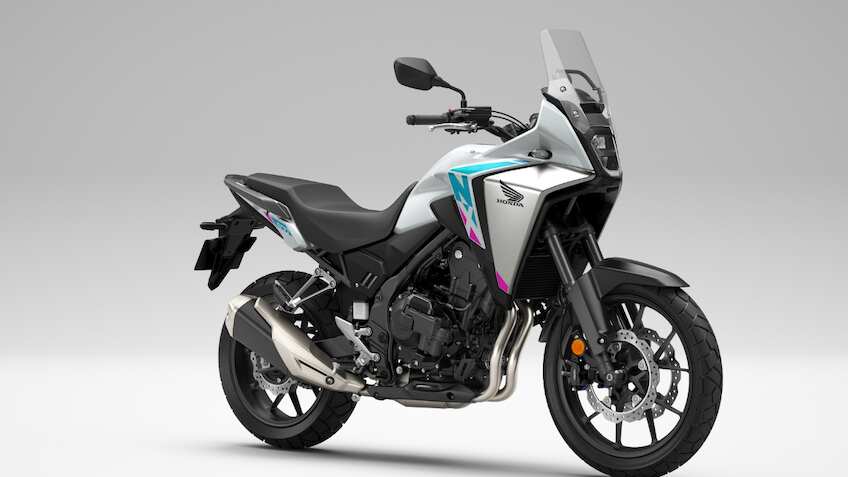 क्या होती है E-Clutch टेक्नोलॉजी? होंडा ने अपनी टूरिंग बाइक NX500 में दिया, जानें इसकी खासियत और बाइक की कीमत