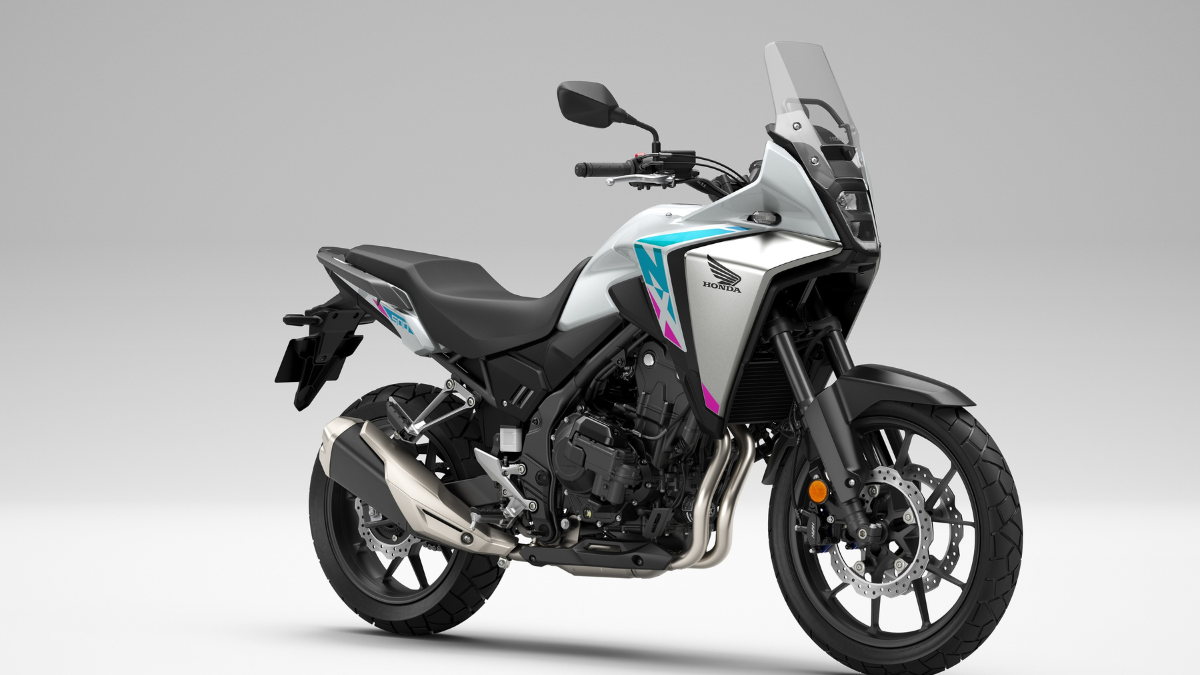 क्या होती है E-Clutch टेक्नोलॉजी? होंडा ने अपनी टूरिंग बाइक NX500 में दिया, जानें इसकी खासियत और बाइक की कीमत