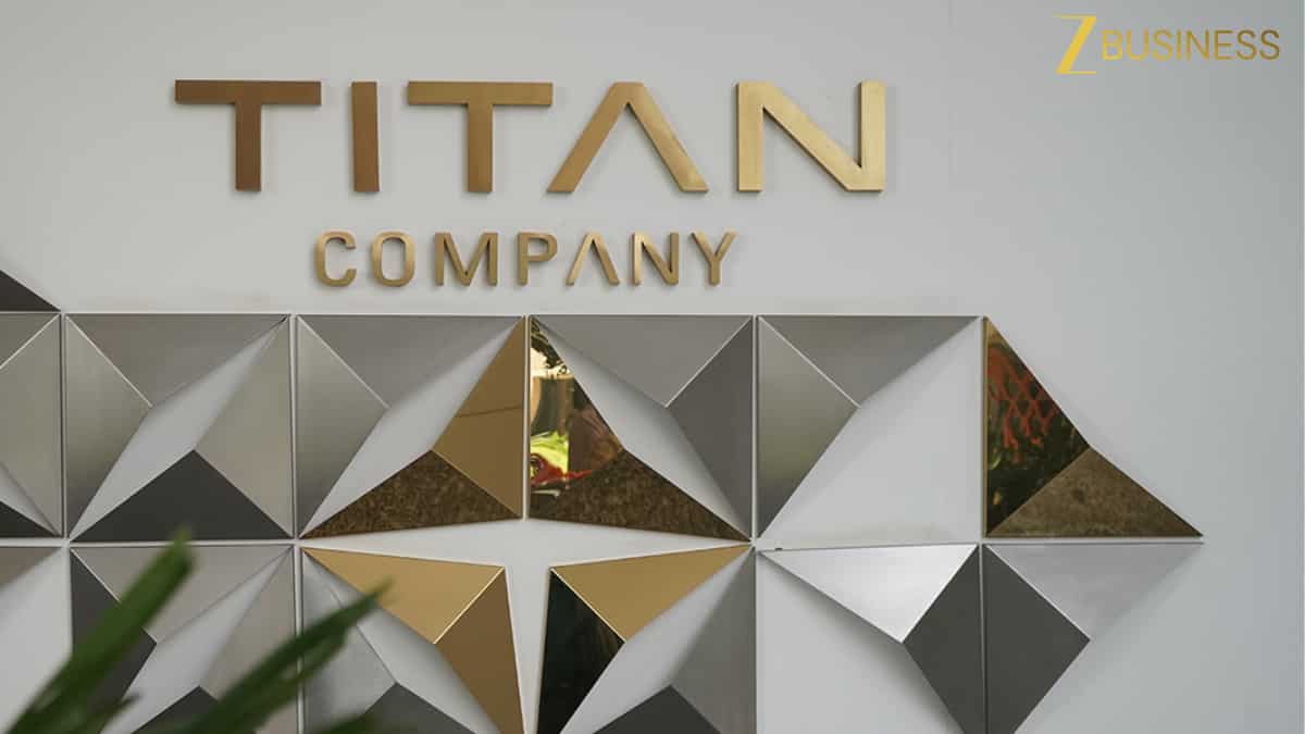 Titan पर Morgan Stanley Overweight