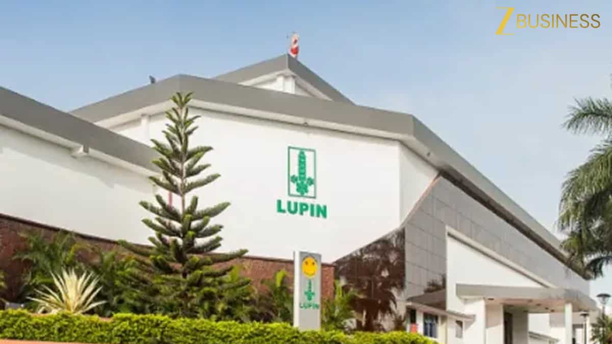 Lupin पर Nomura की BUY कॉल