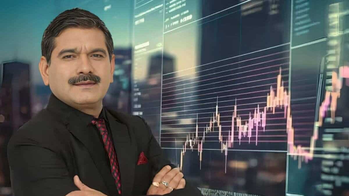 गैप पूरा करके निफ्टी- बैंक निफ्टी कहां लेंगे सपोर्ट? जानिए अनिल सिंघवी की कमाई की स्ट्रैटेजी