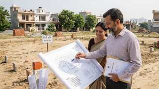 DDA की दिल्ली के मिडिल क्लास को बड़ी राहत! बिना टेंशन बनाएं घर, प्राइवेट जमीन पर आसानी से पास होगा नक्शा
