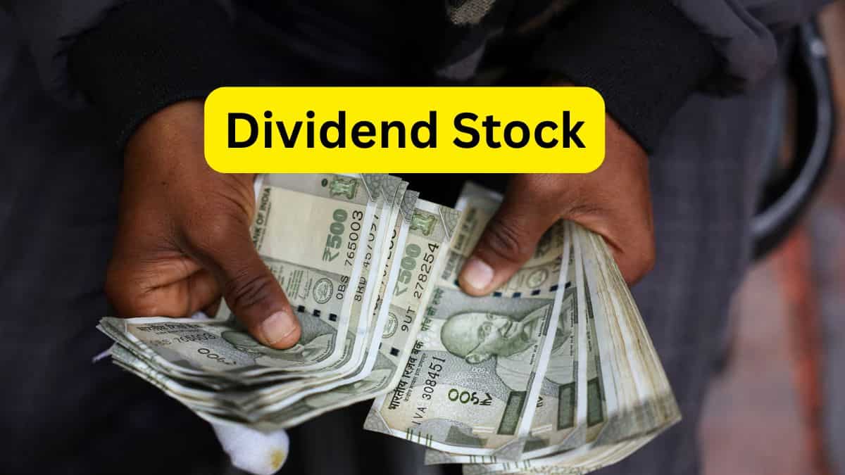 74 देशों को दवा बेचने वाली दिग्गज कंपनी ने किया 650% के डिविडेंड का ऐलान, Q4 में 55% घटा मुनाफा; जानें रिकॉर्ड डेट समेत पूरी डीटेल