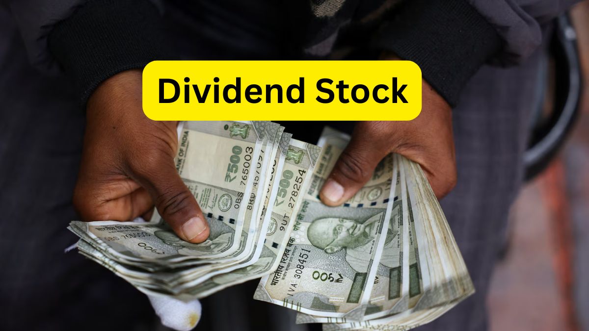 74 देशों को दवा बेचने वाली दिग्गज कंपनी ने किया 650% के डिविडेंड का ऐलान, Q4 में 55% घटा मुनाफा; जानें रिकॉर्ड डेट समेत पूरी डीटेल