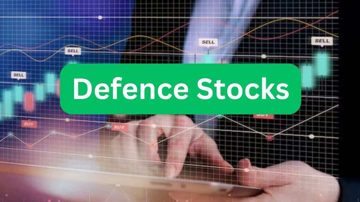 सब्सिडियरी बेचने का मिला फायदा, Q4 में 86% उछला डिफेंस कंपनी का नेट प्रॉफिट, 20% डिविडेंड का किया ऐलान