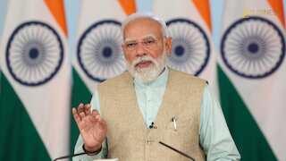 PM Modi के UAE दौरे पर फोकस में रहेगा ये सेक्टर! सूत्रों के हवाले से मिली बड़ी जानकारी