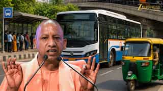 क्या अब ई-रिक्शा से सफर करेंगे यूपी के मंत्री? मंत्रिमंडल विस्तार के बाद CM योगी ने ये क्या कह दिया