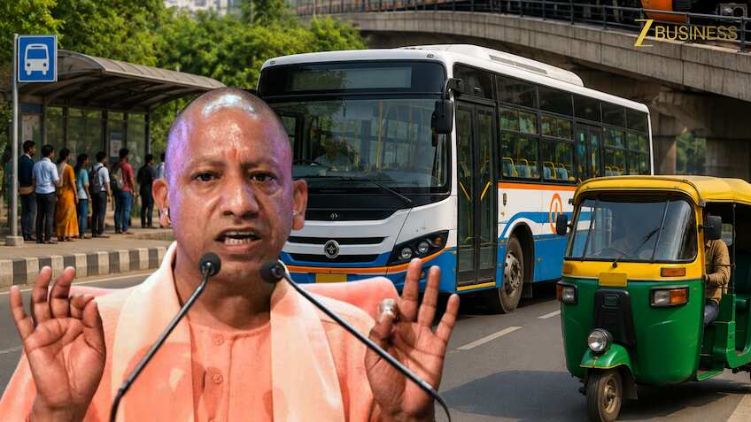 क्या अब ई-रिक्शा से सफर करेंगे यूपी के मंत्री? मंत्रिमंडल विस्तार के बाद CM योगी ने ये क्या कह दिया