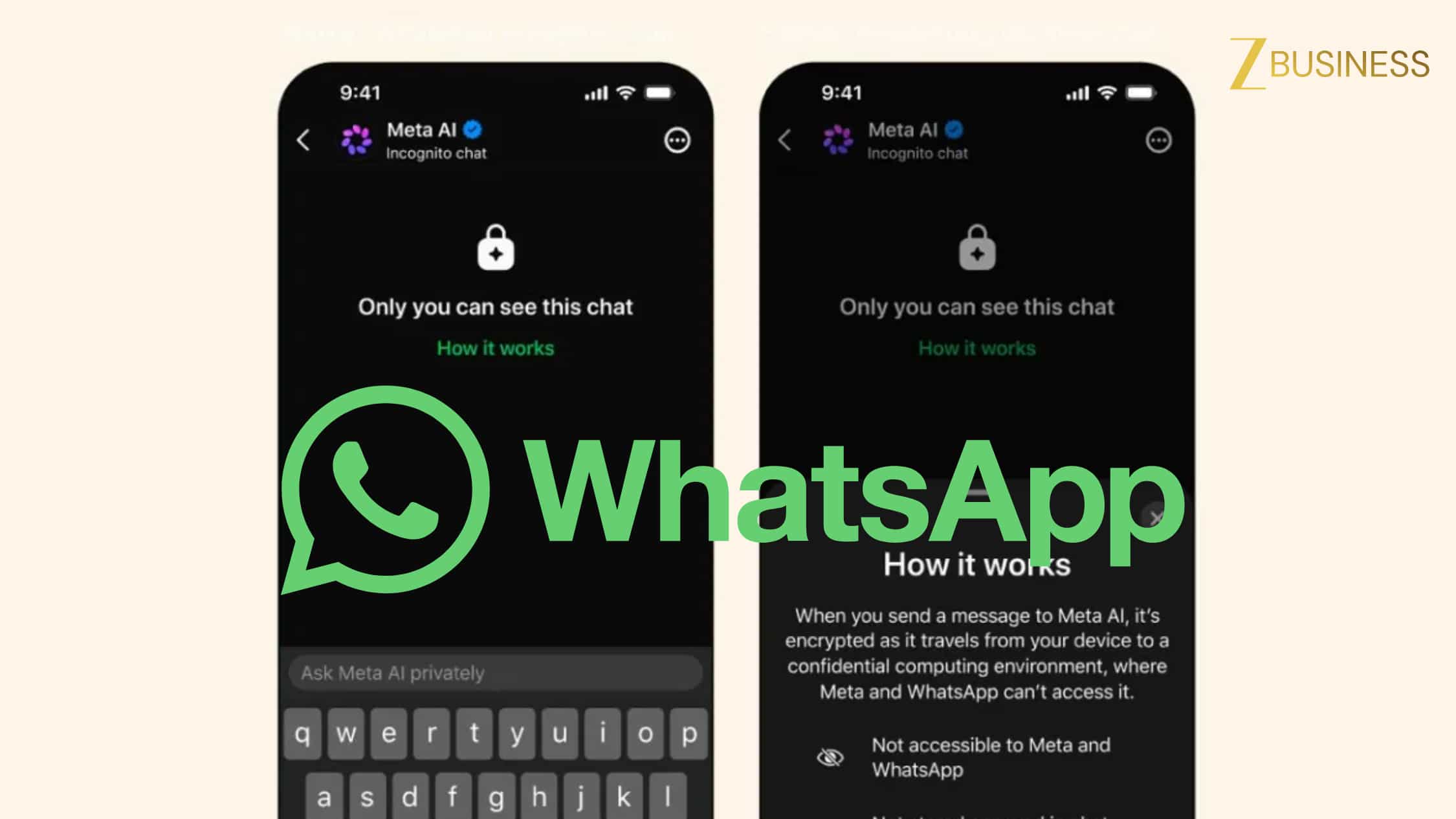WhatsApp पर भी आ गया ‘Incognito Mode’, कंपनी भी नहीं जान पाएगी आपने क्या किया...